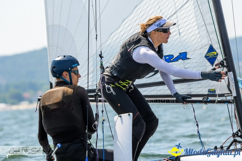 W Sopocie rozegrano Trzy Mola 2019