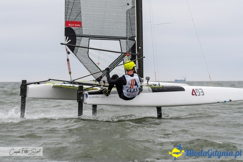 W Sopocie rozegrano Trzy Mola 2019