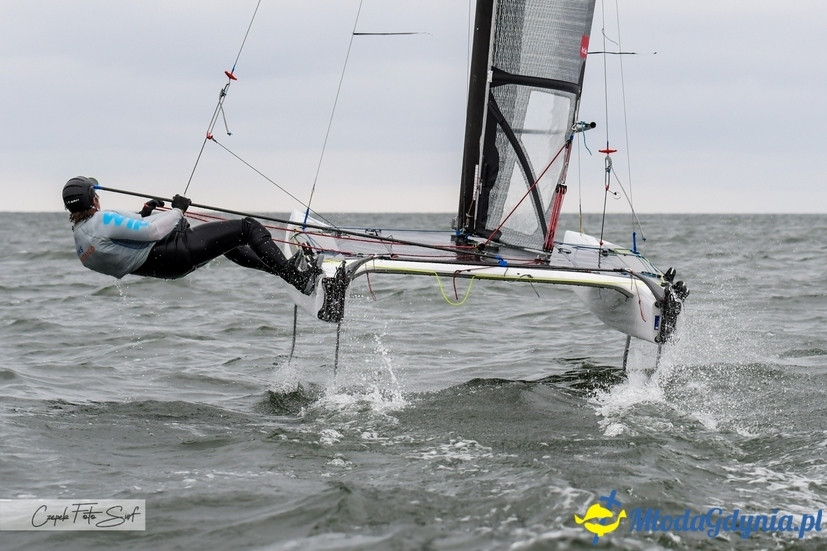 W Sopocie rozegrano Trzy Mola 2019
