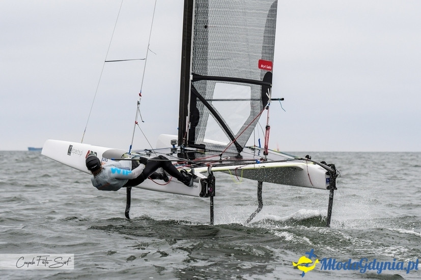 W Sopocie rozegrano Trzy Mola 2019