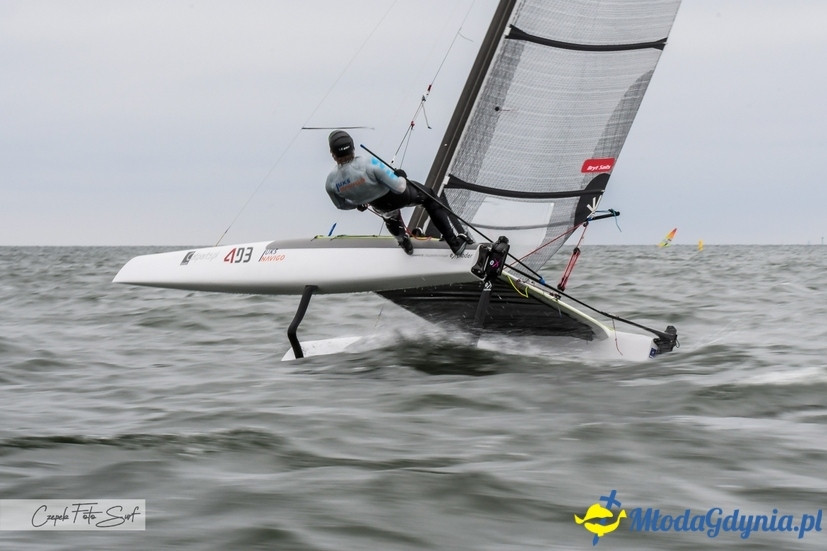 W Sopocie rozegrano Trzy Mola 2019