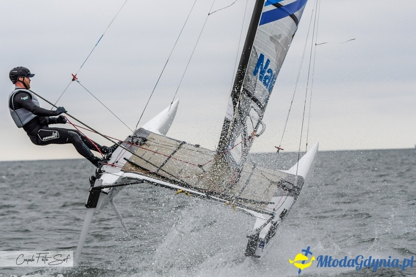 W Sopocie rozegrano Trzy Mola 2019