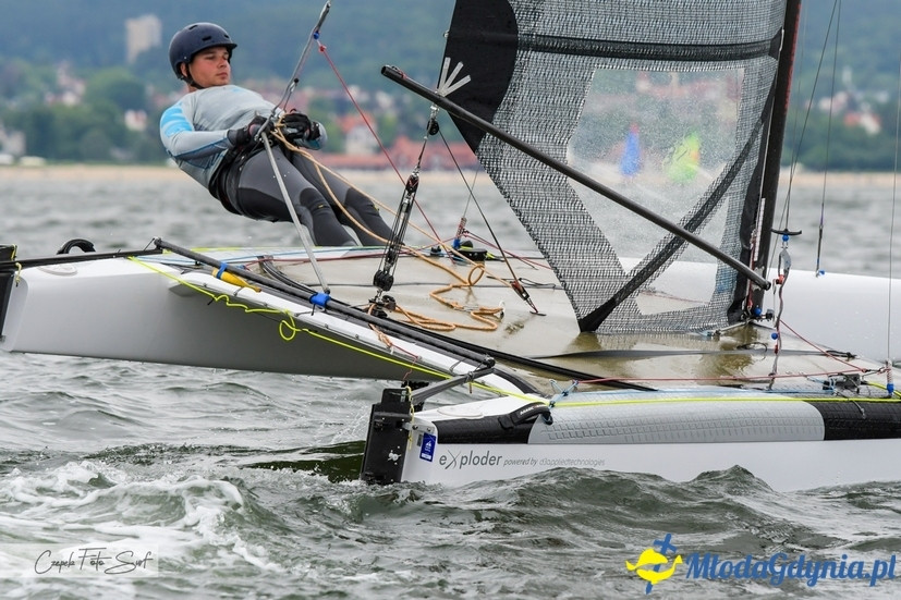 W Sopocie rozegrano Trzy Mola 2019