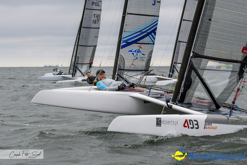 W Sopocie rozegrano Trzy Mola 2019