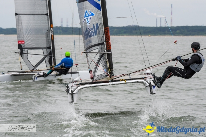 W Sopocie rozegrano Trzy Mola 2019