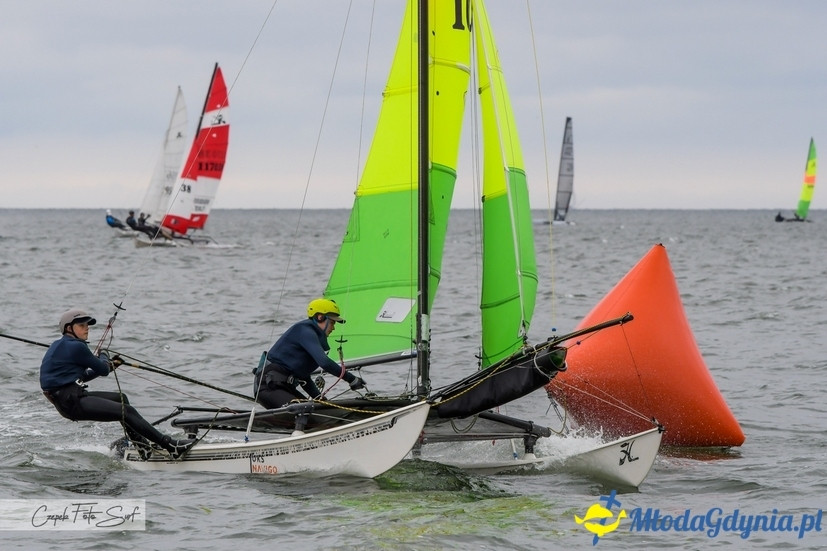 W Sopocie rozegrano Trzy Mola 2019