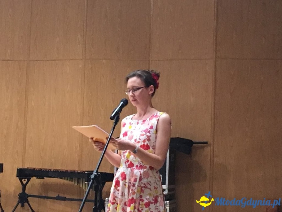 Szkoła Muzyczna - popis roczny uczniów I stopnia - 13 czerwca 2019