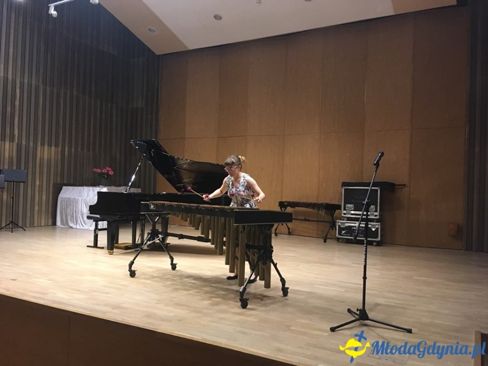 Szkoła Muzyczna - popis roczny uczniów I stopnia - 13 czerwca 2019