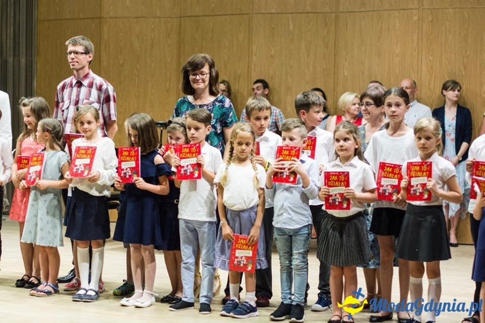 Szkoła Muzyczna - koniec roku szkolnego 2018/19