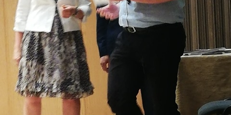 Szkoła Muzyczna - koniec roku szkolnego 2018/19