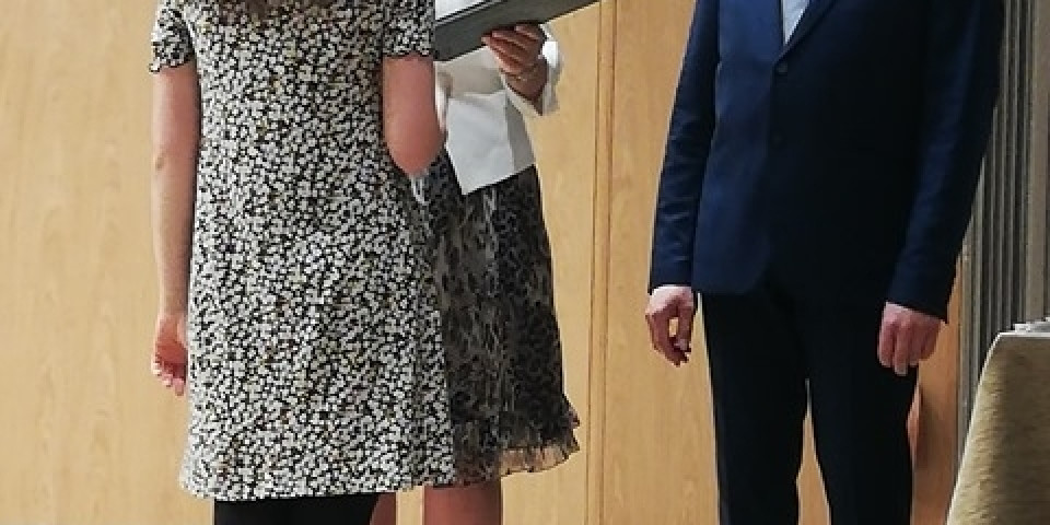 Szkoła Muzyczna - koniec roku szkolnego 2018/19