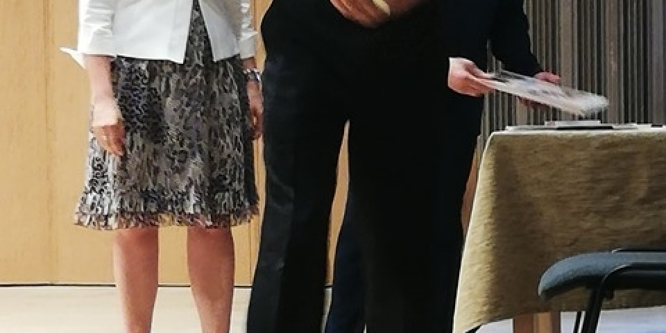 Szkoła Muzyczna - koniec roku szkolnego 2018/19