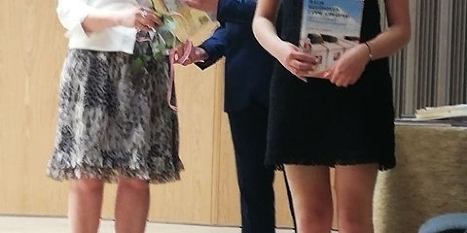 Szkoła Muzyczna - koniec roku szkolnego 2018/19