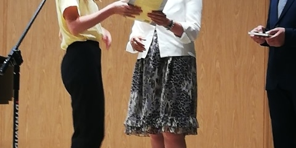 Szkoła Muzyczna - koniec roku szkolnego 2018/19