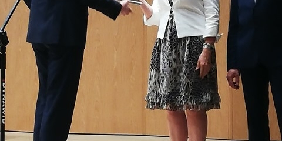 Szkoła Muzyczna - koniec roku szkolnego 2018/19