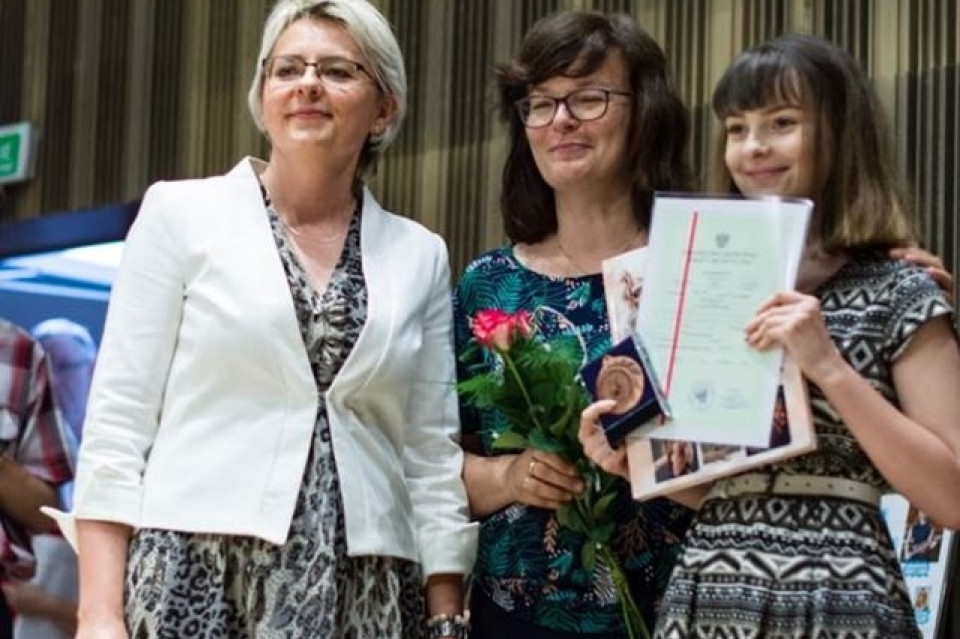 Szkoła Muzyczna - koniec roku szkolnego 2018/19