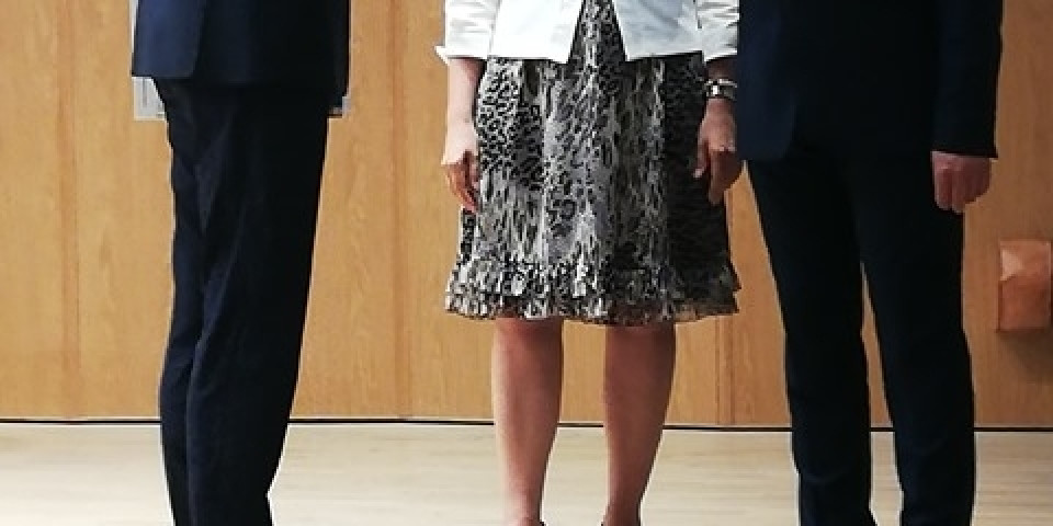 Szkoła Muzyczna - koniec roku szkolnego 2018/19