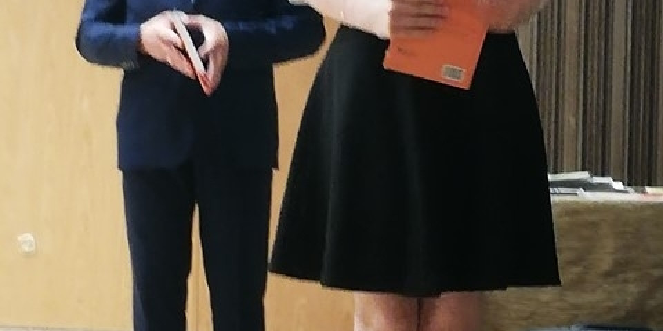 Szkoła Muzyczna - koniec roku szkolnego 2018/19