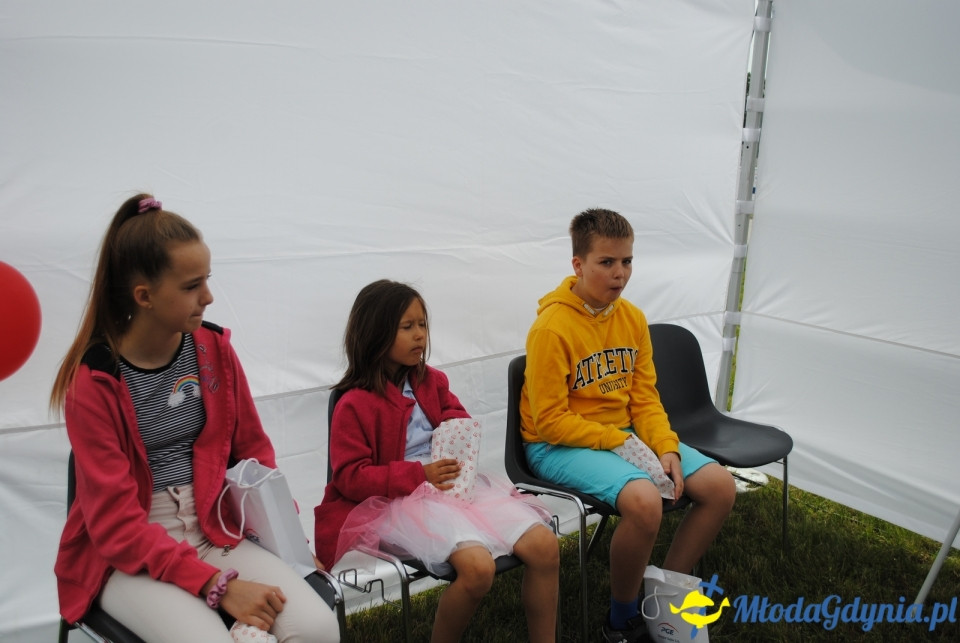 Otwarte Drzwi Elektrociepłowni Gdynia - 15.06.2019r.