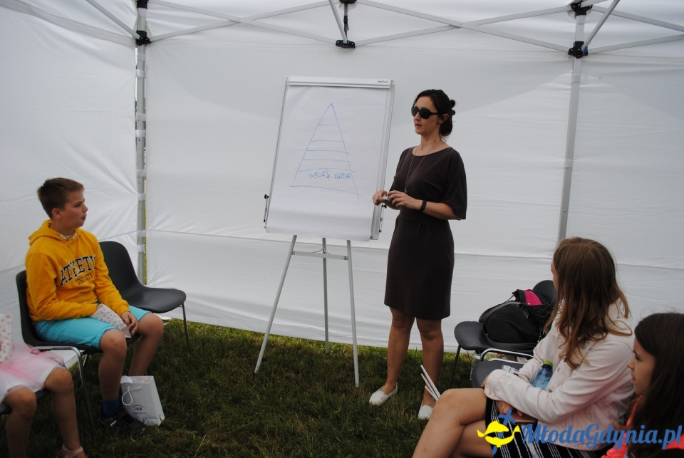 Otwarte Drzwi Elektrociepłowni Gdynia - 15.06.2019r.