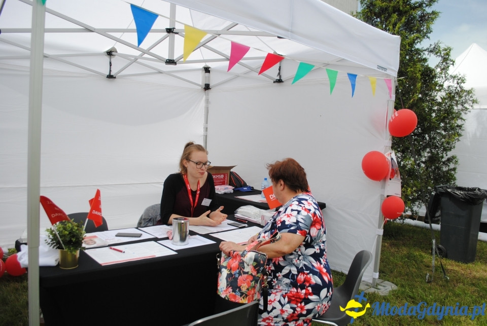 Otwarte Drzwi Elektrociepłowni Gdynia - 15.06.2019r.