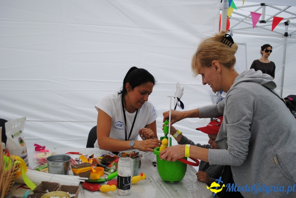 Otwarte Drzwi Elektrociepłowni Gdynia - 15.06.2019r.