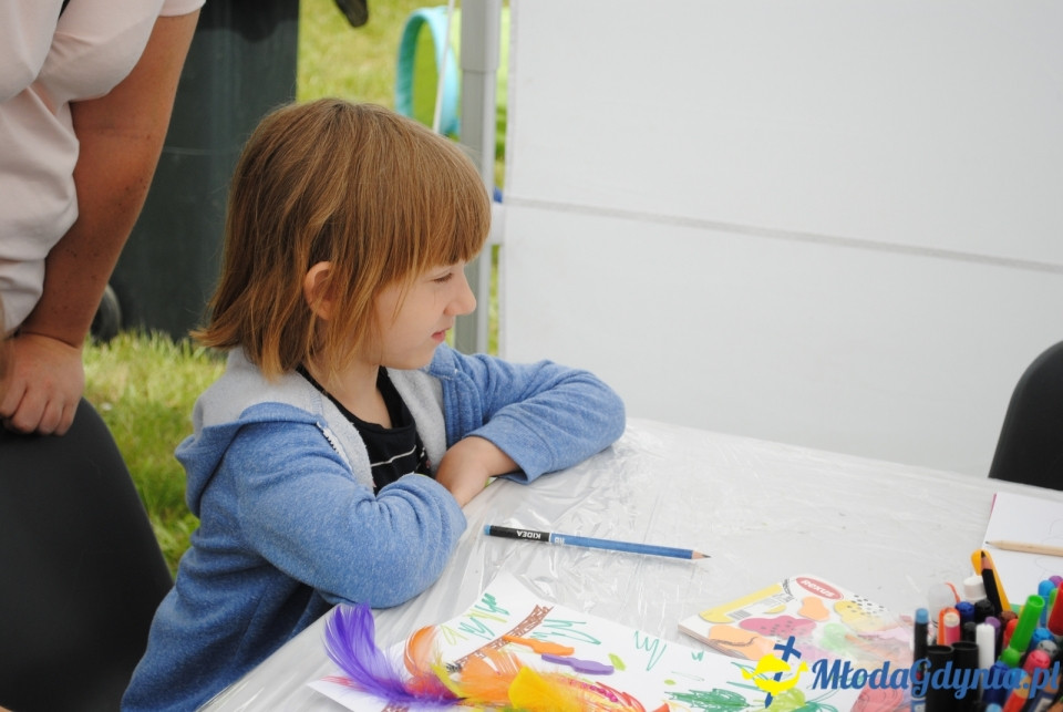 Otwarte Drzwi Elektrociepłowni Gdynia - 15.06.2019r.