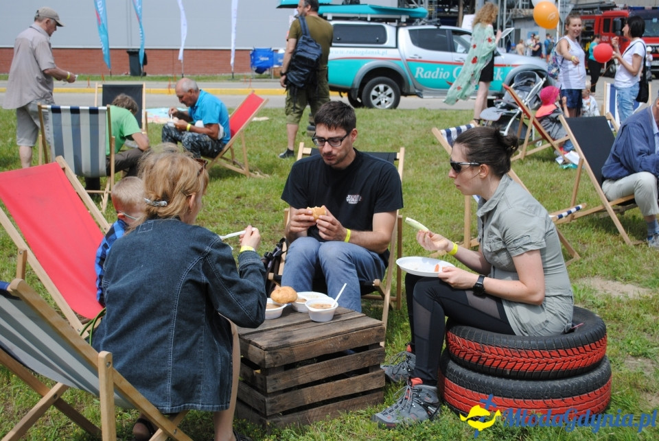 Otwarte Drzwi Elektrociepłowni Gdynia - 15.06.2019r.