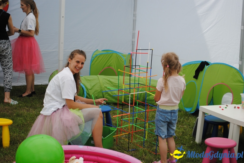 Otwarte Drzwi Elektrociepłowni Gdynia - 15.06.2019r.