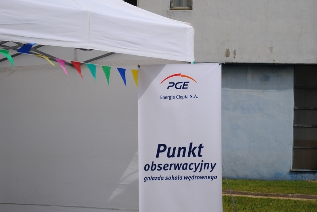 Otwarte Drzwi Elektrociepłowni Gdynia - 15.06.2019r.