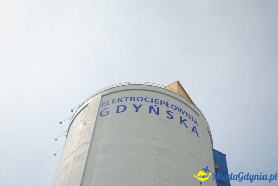 Otwarte Drzwi Elektrociepłowni Gdynia - 15.06.2019r.