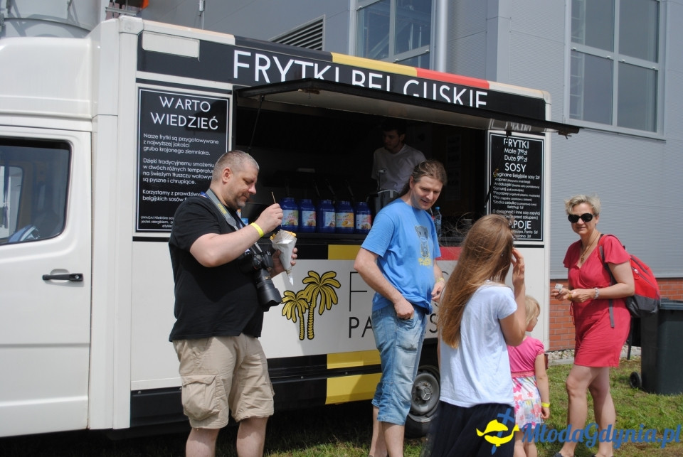 Otwarte Drzwi Elektrociepłowni Gdynia - 15.06.2019r.