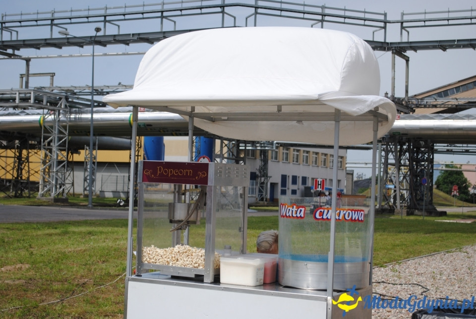 Otwarte Drzwi Elektrociepłowni Gdynia - 15.06.2019r.