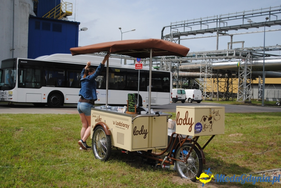 Otwarte Drzwi Elektrociepłowni Gdynia - 15.06.2019r.