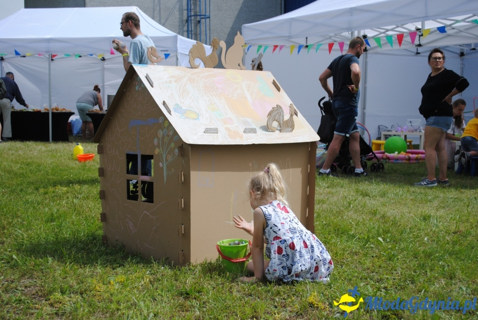 Otwarte Drzwi Elektrociepłowni Gdynia - 15.06.2019r.