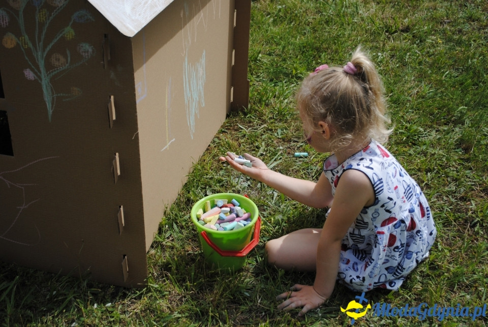Otwarte Drzwi Elektrociepłowni Gdynia - 15.06.2019r.