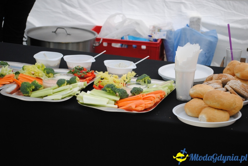 Otwarte Drzwi Elektrociepłowni Gdynia - 15.06.2019r.