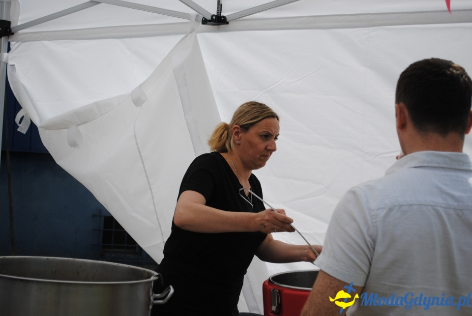 Otwarte Drzwi Elektrociepłowni Gdynia - 15.06.2019r.