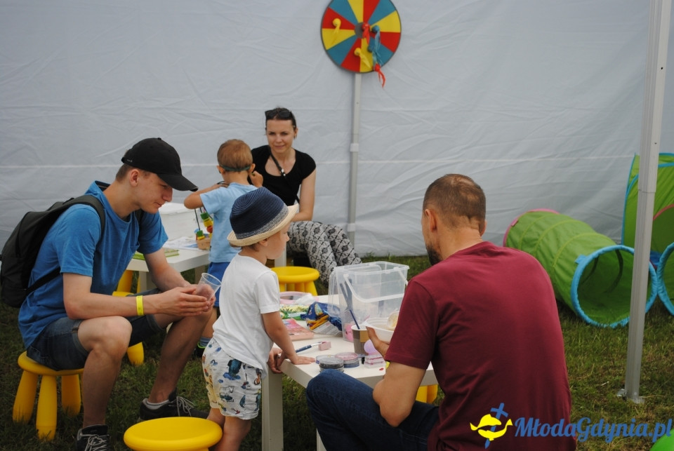 Otwarte Drzwi Elektrociepłowni Gdynia - 15.06.2019r.