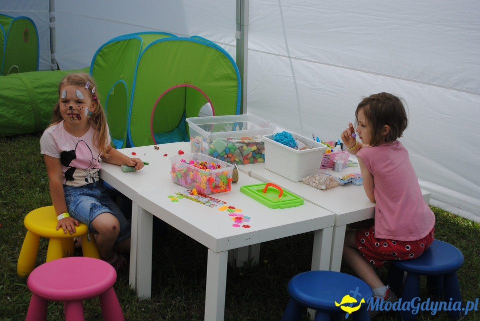 Otwarte Drzwi Elektrociepłowni Gdynia - 15.06.2019r.