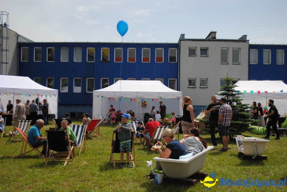 Otwarte Drzwi Elektrociepłowni Gdynia - 15.06.2019r.