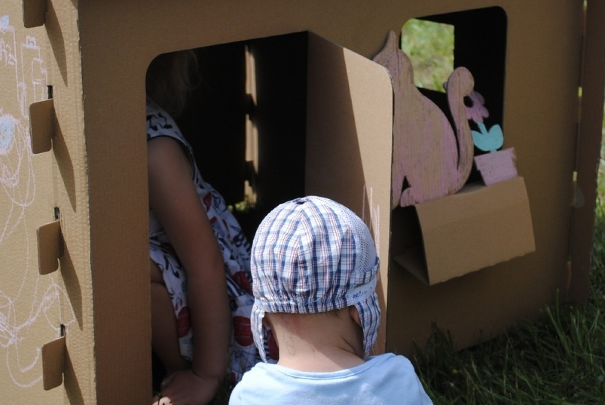 Otwarte Drzwi Elektrociepłowni Gdynia - 15.06.2019r.