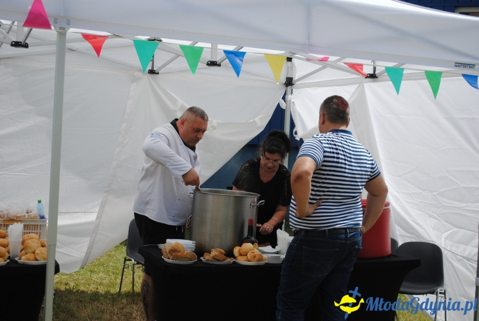 Otwarte Drzwi Elektrociepłowni Gdynia - 15.06.2019r.