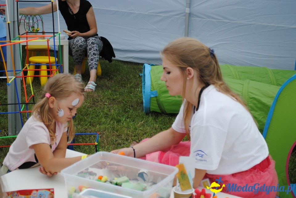 Otwarte Drzwi Elektrociepłowni Gdynia - 15.06.2019r.