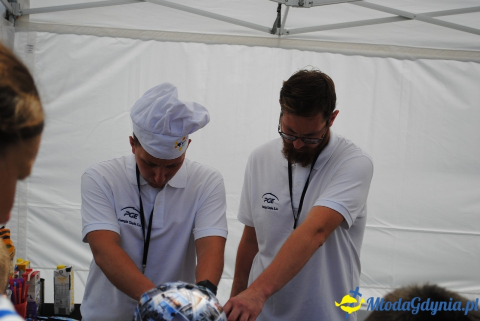 Otwarte Drzwi Elektrociepłowni Gdynia - 15.06.2019r.