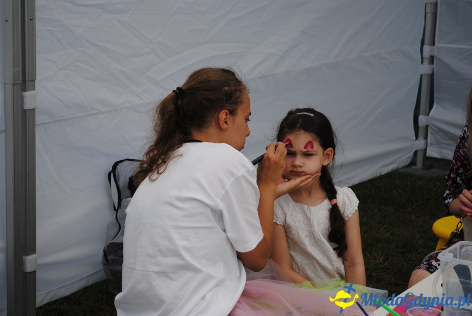 Otwarte Drzwi Elektrociepłowni Gdynia - 15.06.2019r.