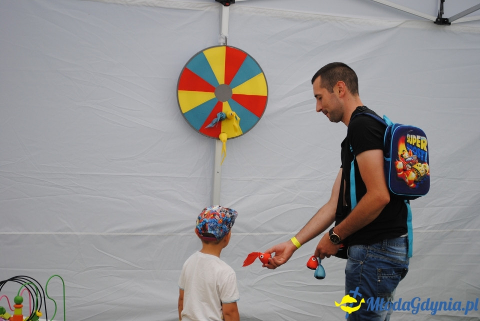 Otwarte Drzwi Elektrociepłowni Gdynia - 15.06.2019r.