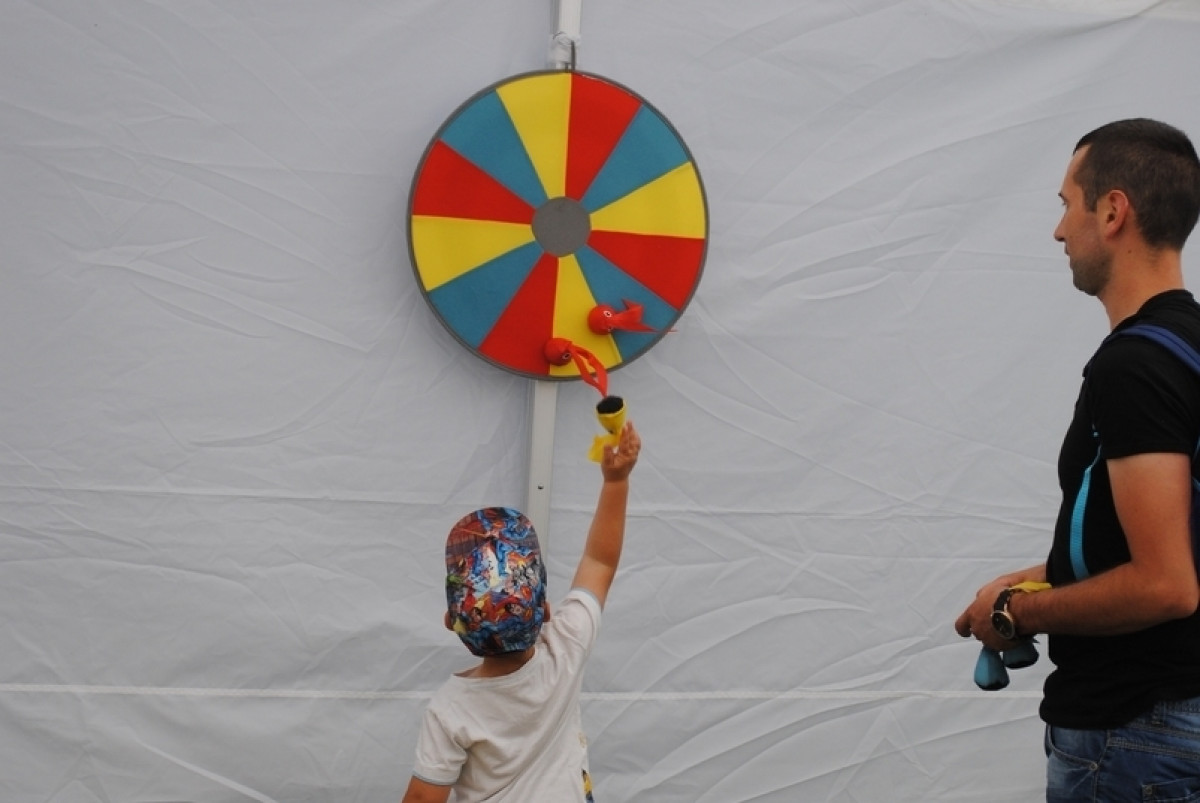 Otwarte Drzwi Elektrociepłowni Gdynia - 15.06.2019r.