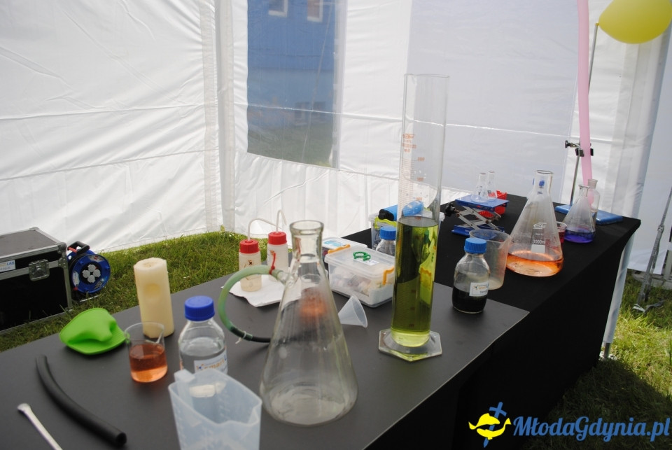 Otwarte Drzwi Elektrociepłowni Gdynia - 15.06.2019r.