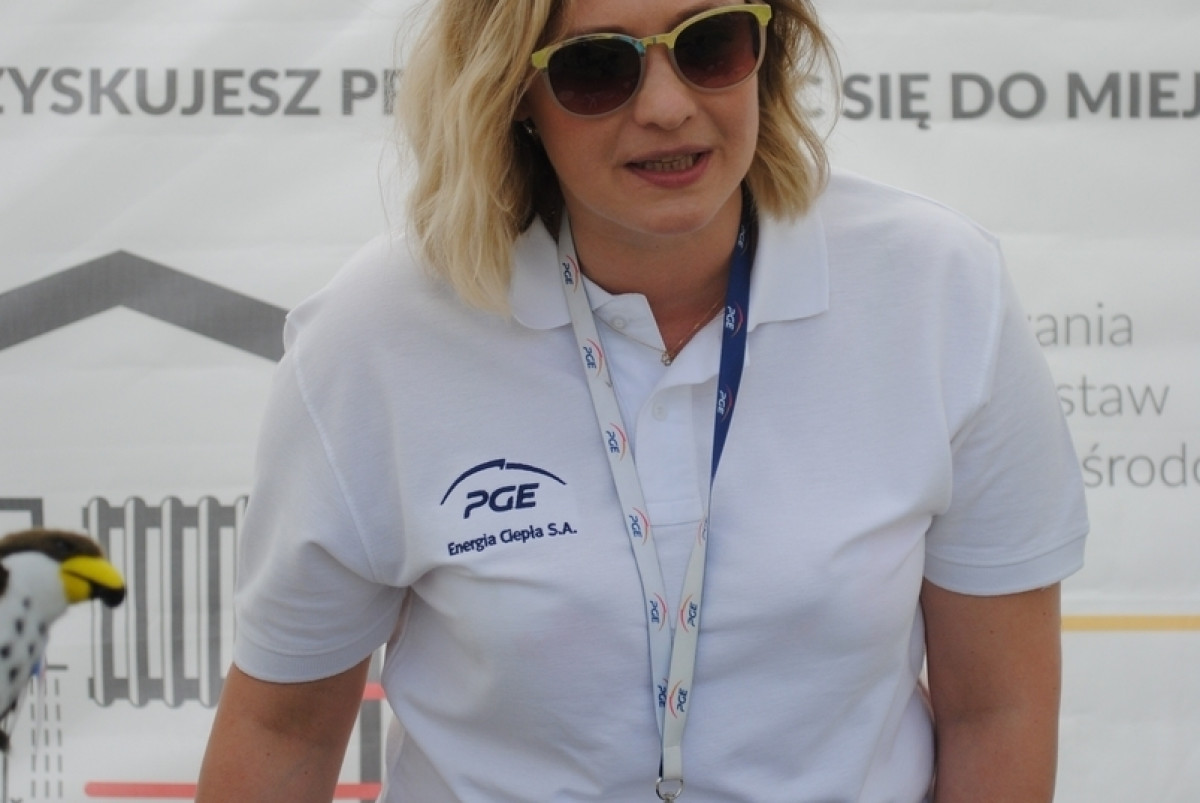 Otwarte Drzwi Elektrociepłowni Gdynia - 15.06.2019r.